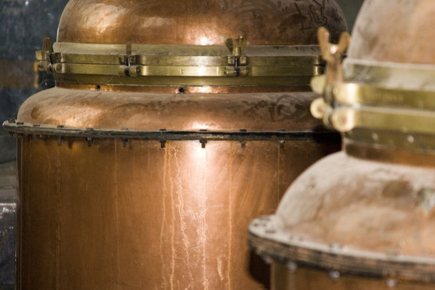 How essential oils are made