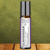 Lavender essential oil Roll On