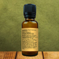 Organic Ravintsara essential oil