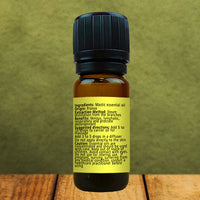 Mastic essential oil
