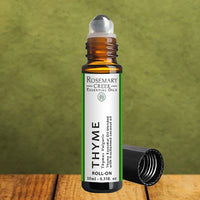 Thyme essential oil Roll On