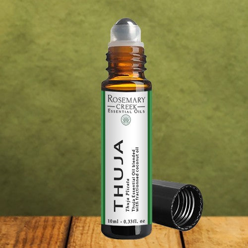 Thuja essential oil Roll On