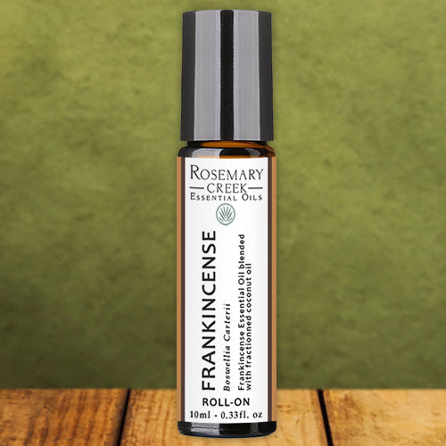 Frankincense essential oil Roll On