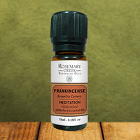 Frankincense Boswellia Carterii essential oil