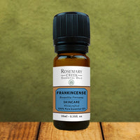 Frankincense Boswellia Frereana essential oil