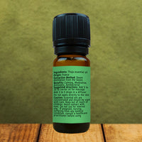 Thuja Essential Oil