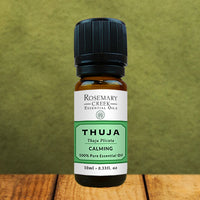 Thuja Essential Oil