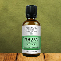 Thuja Essential Oil