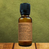 Frankincense Boswellia Sacra essential oil
